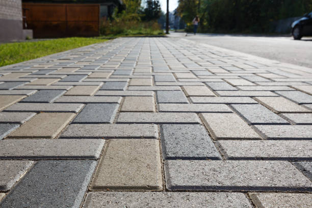 Best Interlocking Driveway Pavers  in Rice, TX