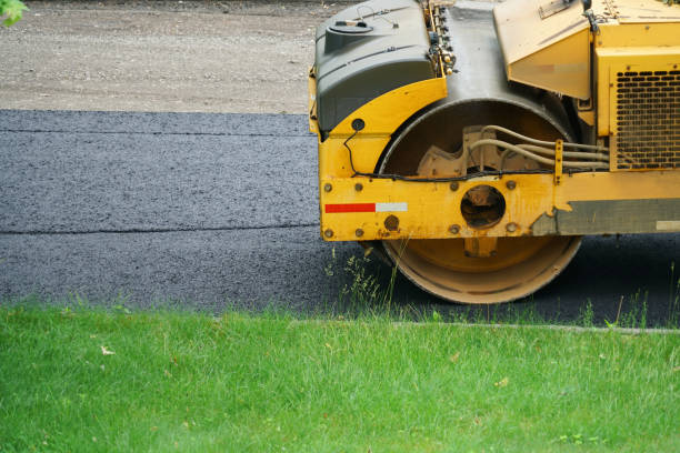 Best Decorative Driveway Pavers  in Rice, TX