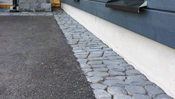 Best Professional Driveway Pavers  in Rice, TX