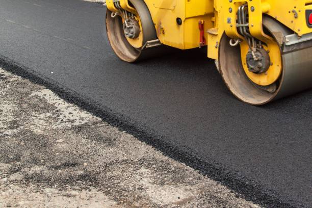 Best Interlocking Driveway Pavers  in Rice, TX